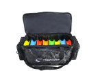 AQUA MARINE - HandCaster Bag - Camo